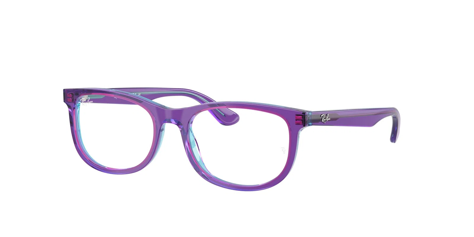 Ray-Ban Junior 1642 Eyeglasses - view 5